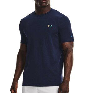 Triko Under Armour UA Rush Seamless Illusion