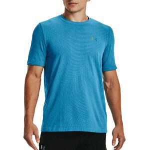 Triko Under Armour UA Rush Seamless Illusion SS