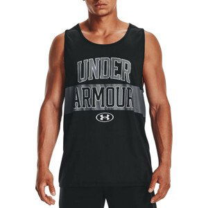 Tílko Under Armour UA TECH 2.0 SIGNATURE TANK