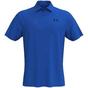 Triko Under Armour UA T2G Polo-BLU