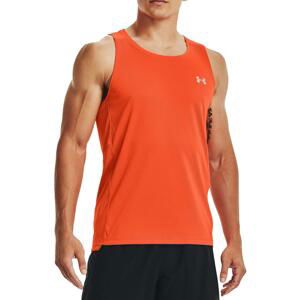 Tílko Under Armour UA Speed Stride 2.0 Singlet-ORG