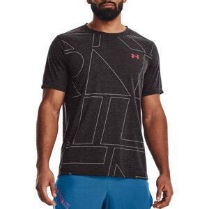 Triko Under Armour UA Run Trail Tee