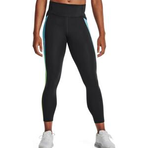 Legíny Under Armour UA SpeedPocket Ankle Tight-GRY