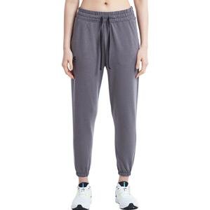 Kalhoty Under Armour Rival Terry Jogger-GRY