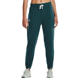 Kalhoty Under Armour Under Armour Rival Terry Jogger