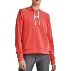 Mikina s kapucí Under Armour Rival Terry Hoodie-ORG
