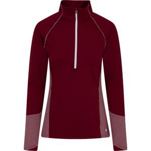 Mikina s kapucí Under Armour UA ColdGear 1/2 Zip