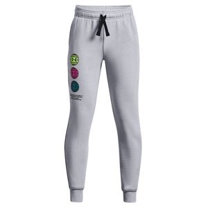 Kalhoty Under Armour Under Armour Rival Flc ANAML Jogger