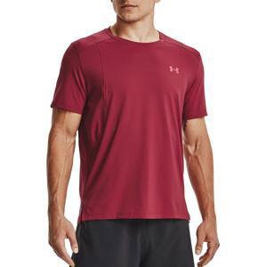 Triko Under Armour UA Iso-Chill Laser Tee-PNK