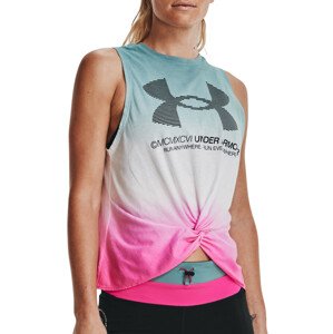 Tílko Under Armour Under Armour UA Run Anywhere