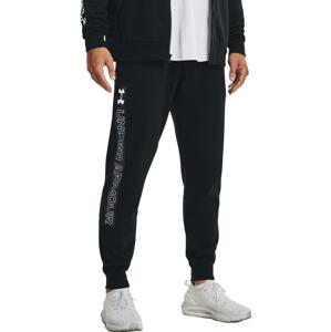 Kalhoty Under Armour Under Armour Rival Graphic Jogginghose F001