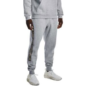 Kalhoty Under Armour Under Armour Rival Graphic Jogginghose F011