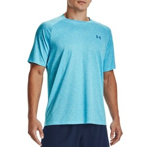 Triko Under Armour UA Tech 2.0 Nova SS-BLU