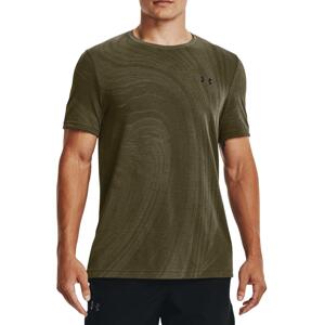 Triko Under Armour Under Armour Seamless Surge T-Shirt Training