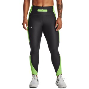 Legíny Under Armour Under Armour HeatGear® No-Slip Waistband Ankle