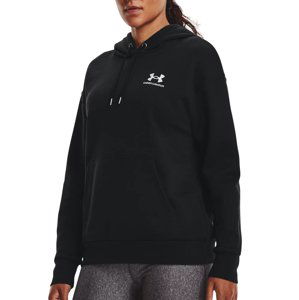 Mikina s kapucí Under Armour Under Armour Essential Fleece