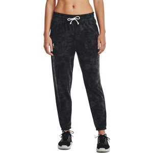 Kalhoty Under Armour Under Armour Rival Terry Print Jogger