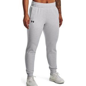 Kalhoty Under Armour Armour Fleece Jogger-GRY