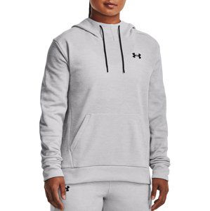 Mikina s kapucí Under Armour Under Armour Armour Fleece LC