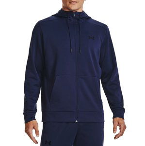 Mikina s kapucí Under Armour Under Armour UA Armour Fleece