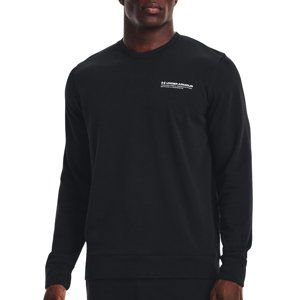 Mikina Under Armour Under Armour UA Rival Terry Logo Crew