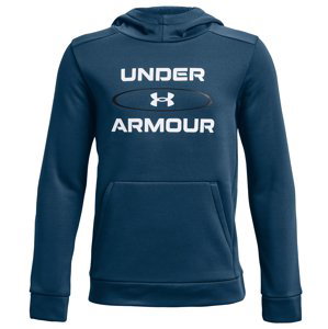 Mikina s kapucí Under Armour Under Armour UA Armour Fleece Graphic
