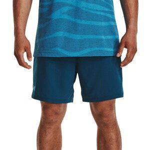 Šortky Under Armour UA Vanish Woven 6in Shorts-BLU