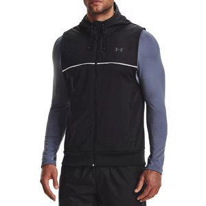 Vesta Under Armour Under Armour UA AF Storm Hooded