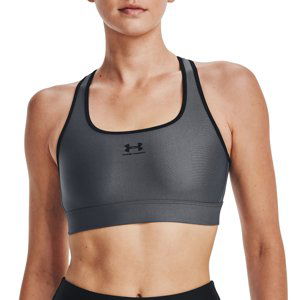 Podprsenka Under Armour Under Armour HeatGear Armour Mid Padless