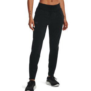 Kalhoty Under Armour UA STORM OutRun Cold Pant-BLK