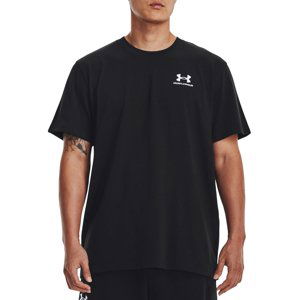 Triko Under Armour Under Armour UA Logo EMB Heavyweight