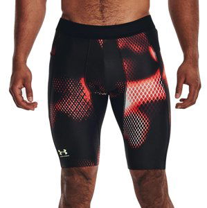 Šortky Under Armour Under Armour UA IsoChill Prtd Long