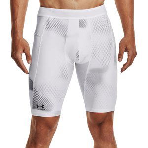 Šortky Under Armour Under Armour UA IsoChill Prtd Long