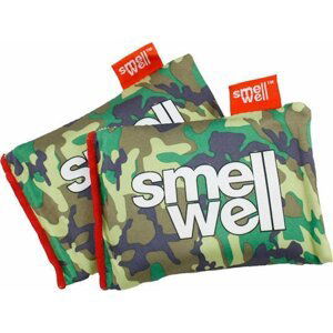 Polštářek SmellWell SmellWell Green Camo