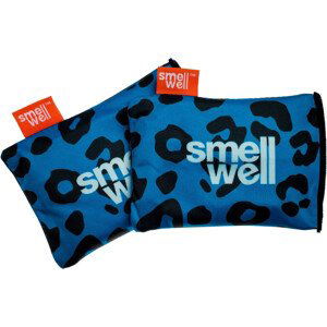 Polštářek SmellWell SmellWell Active Leopard Blue