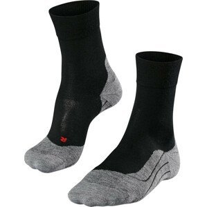 Ponožky Falke FALKE RU4 Wool Socken