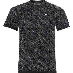 Triko Odlo BL TOP crew neck s/s BLACKCOMB LIGHT