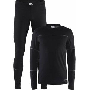 Souprava Craft Baselayer Set M