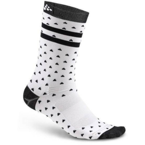 Ponožky Craft CRAFT Pattern Socks
