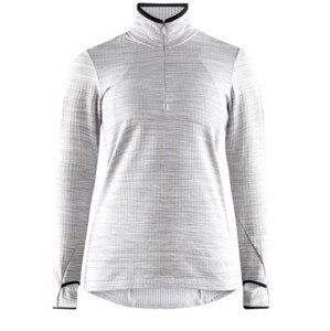 Svetr Craft CRAFT Grid Turtleneck