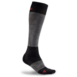 Ponožky Craft Knee socks CRAFT Alpine Warm