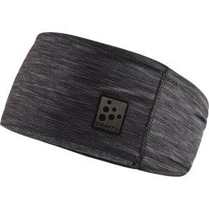 Čelenka Craft Microfleece Headband