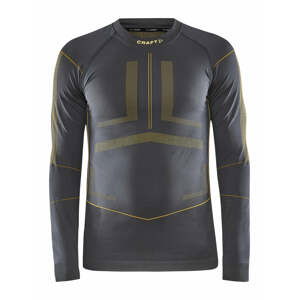 Triko s dlouhým rukávem Craft SHIRT CRAFT Active Intensity LS