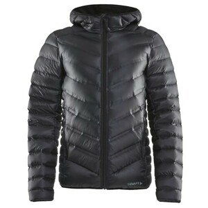 Bunda s kapucí Craft CRAFT Lightweight Down Jacket