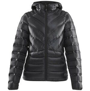 Bunda s kapucí Craft CRAFT Lightweight Down Jacket