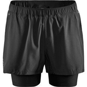 Šortky Craft CRAFT ADV Essence 2v1 SHORT