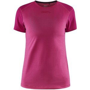 Triko Craft ADV ESSENCE SS SLIM TEE W