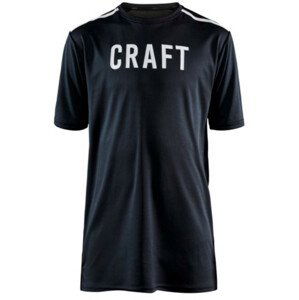 Triko Craft CRAFT Focus Long JR SS T-shirt