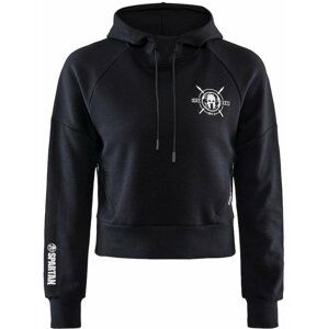 Mikina s kapucí Craft W CRAFT SPARTAN Hoodie