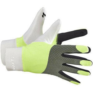 Rukavice Craft CRAFT ADV Lumen Fleece GLOVE